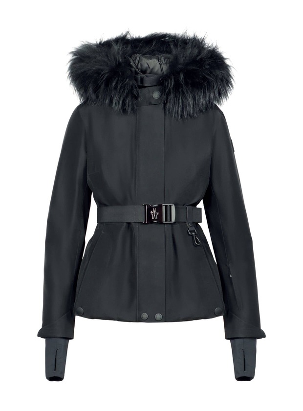 JAKNA  GRENOBLE MONCLER